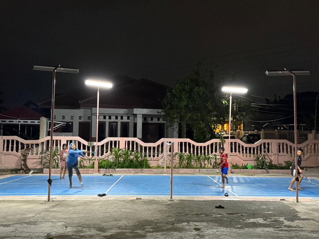 Bulutangkis thumbnail