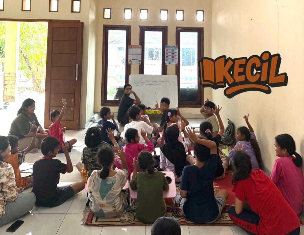 KECIL thumbnail